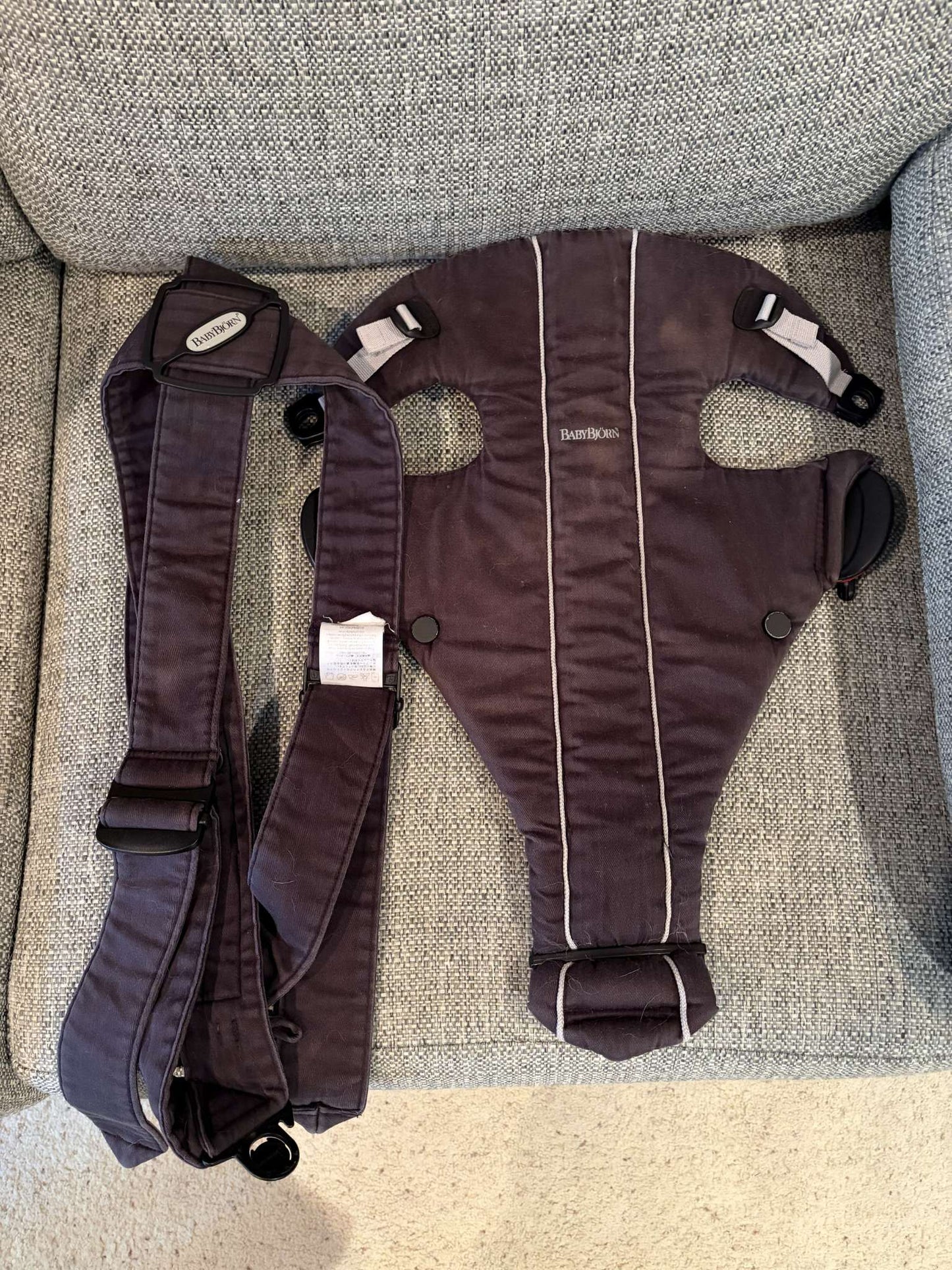 Baby Bjorn Infant Carrier