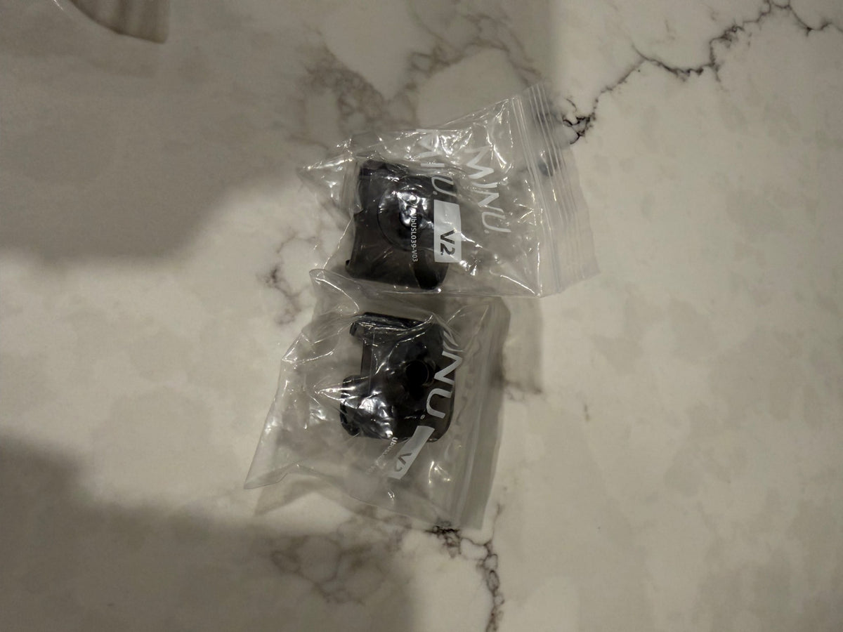 Cup holder attachment NWOT
