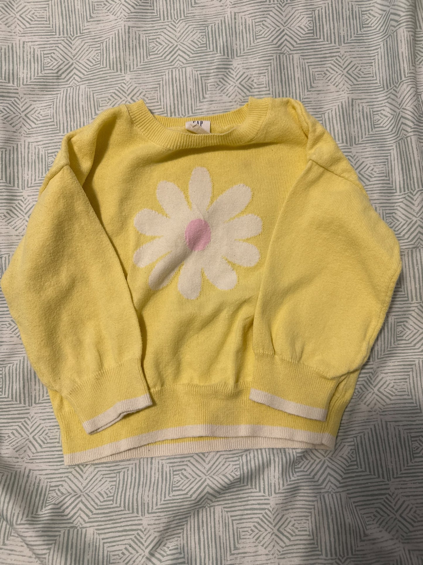 GAP Sweater, Kids 24 Month (18-24M)
