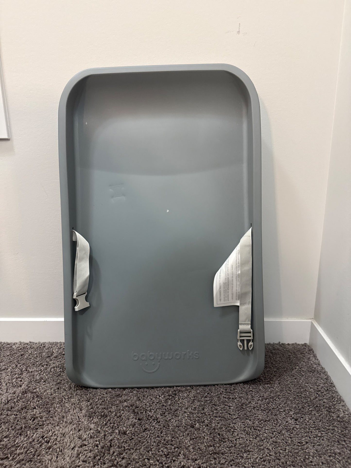Baby works Change Pad