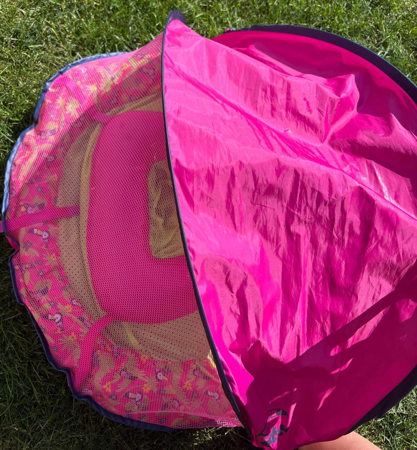 Baby Swim Ring