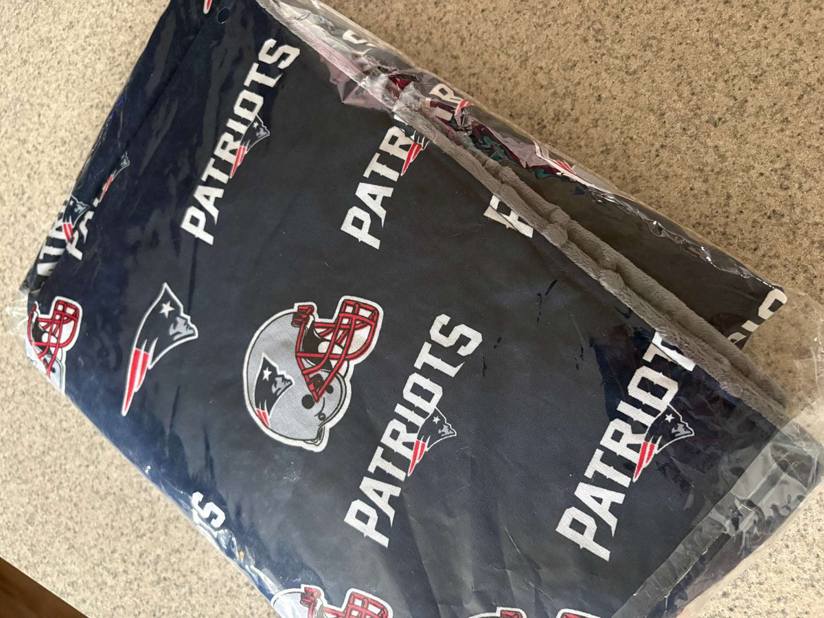 NFL Car Seat Cover