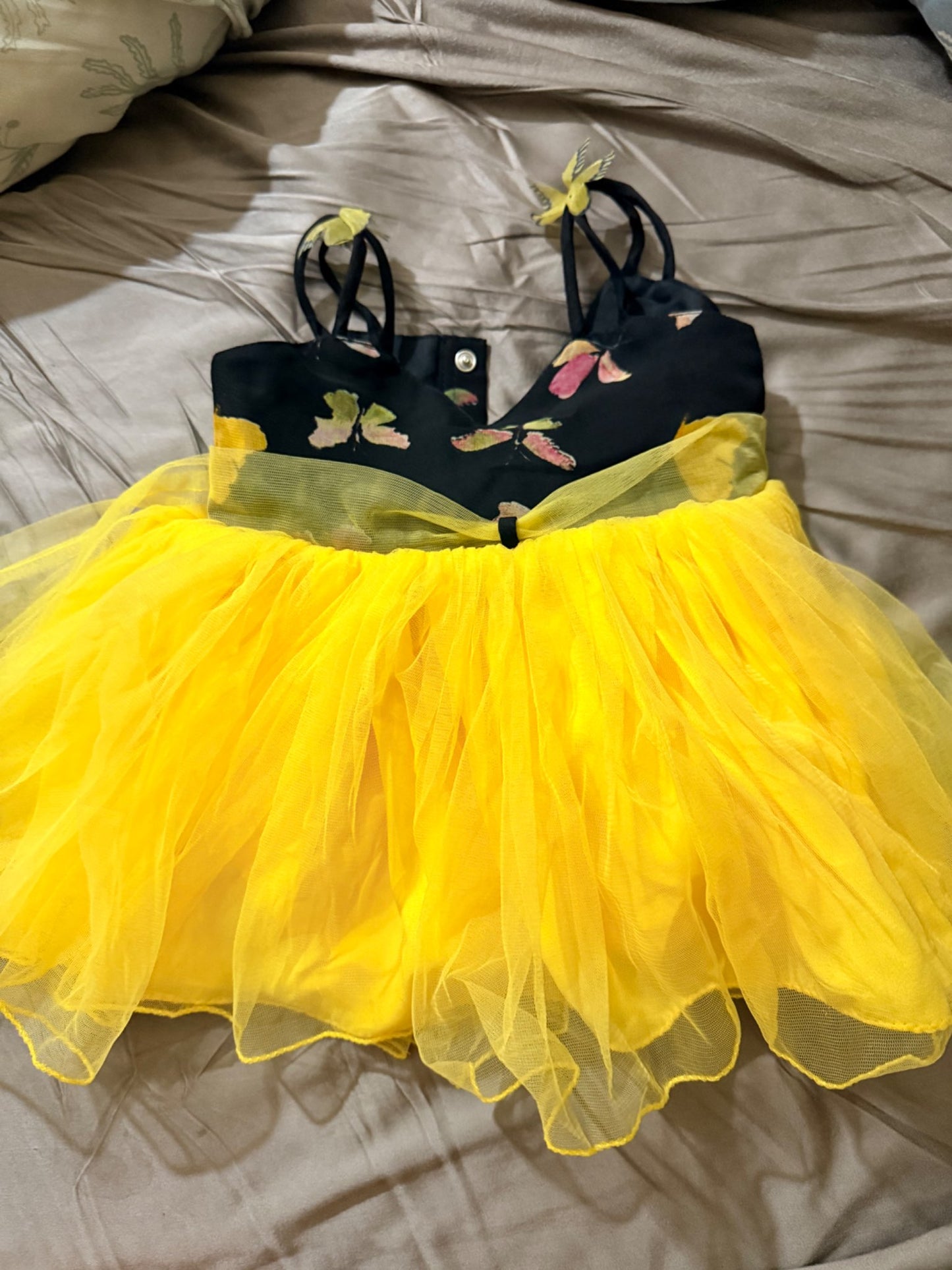 Dress, Kids 3 Month (0-3M)