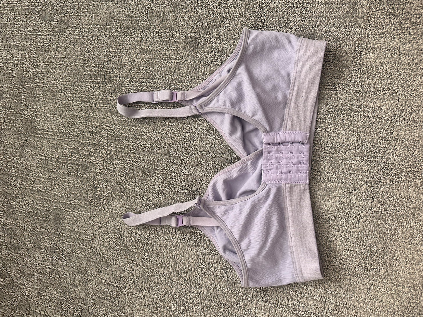 Pumping & Nursing Bras , Maternity M (8-10)