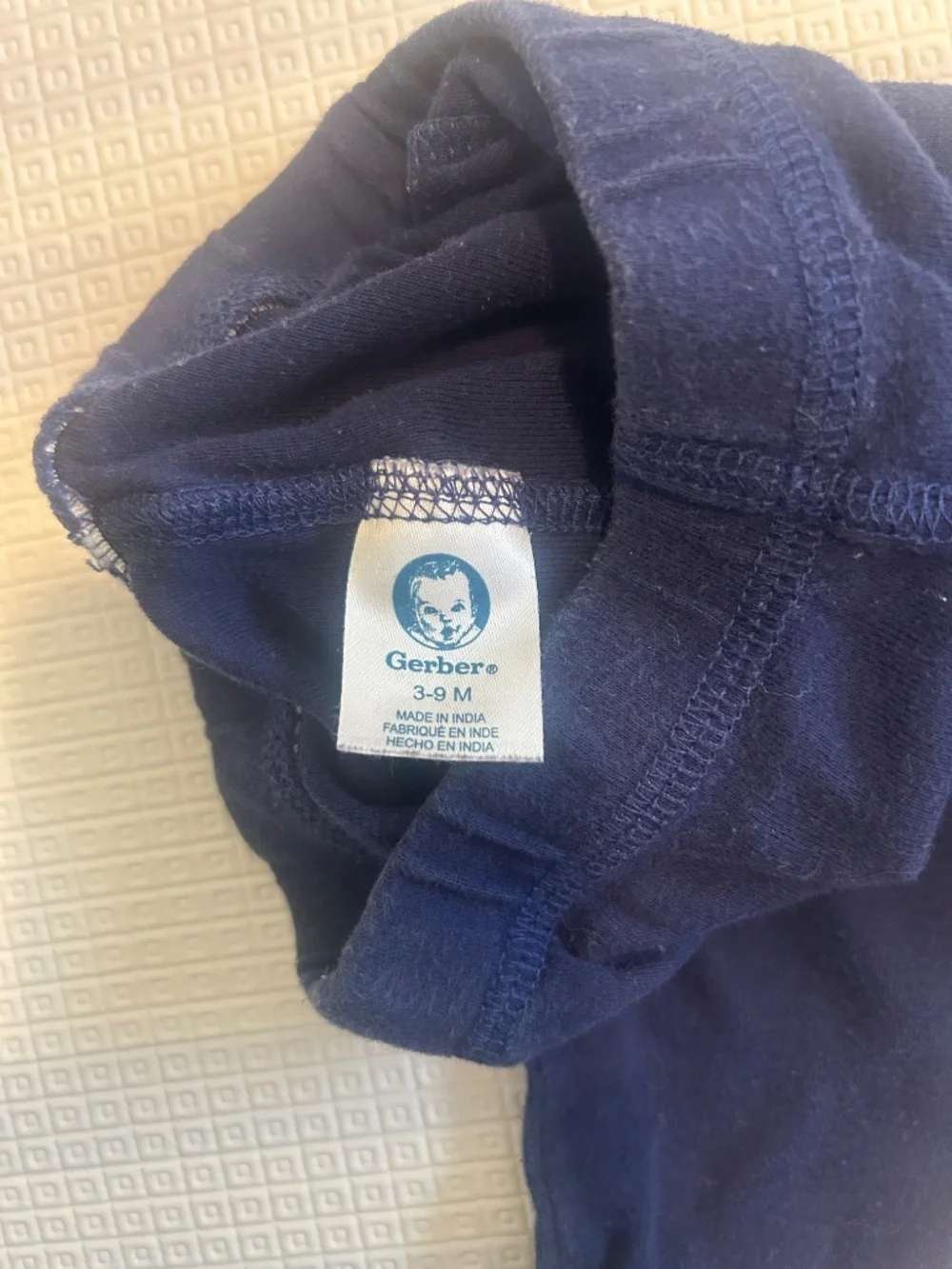 Baby pants, Kids 6 Month (3-6M)