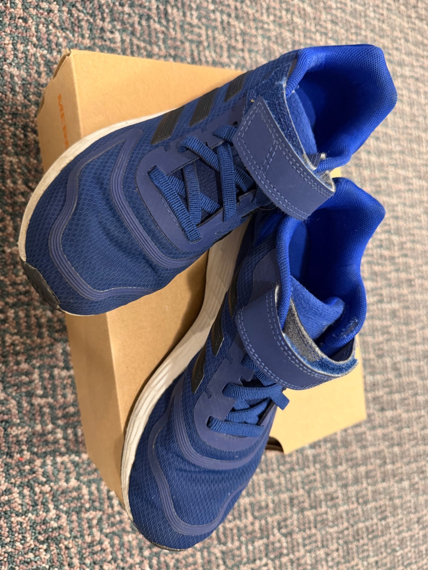 Adidas Runner , Shoes 1 (Kids:4-8yr)