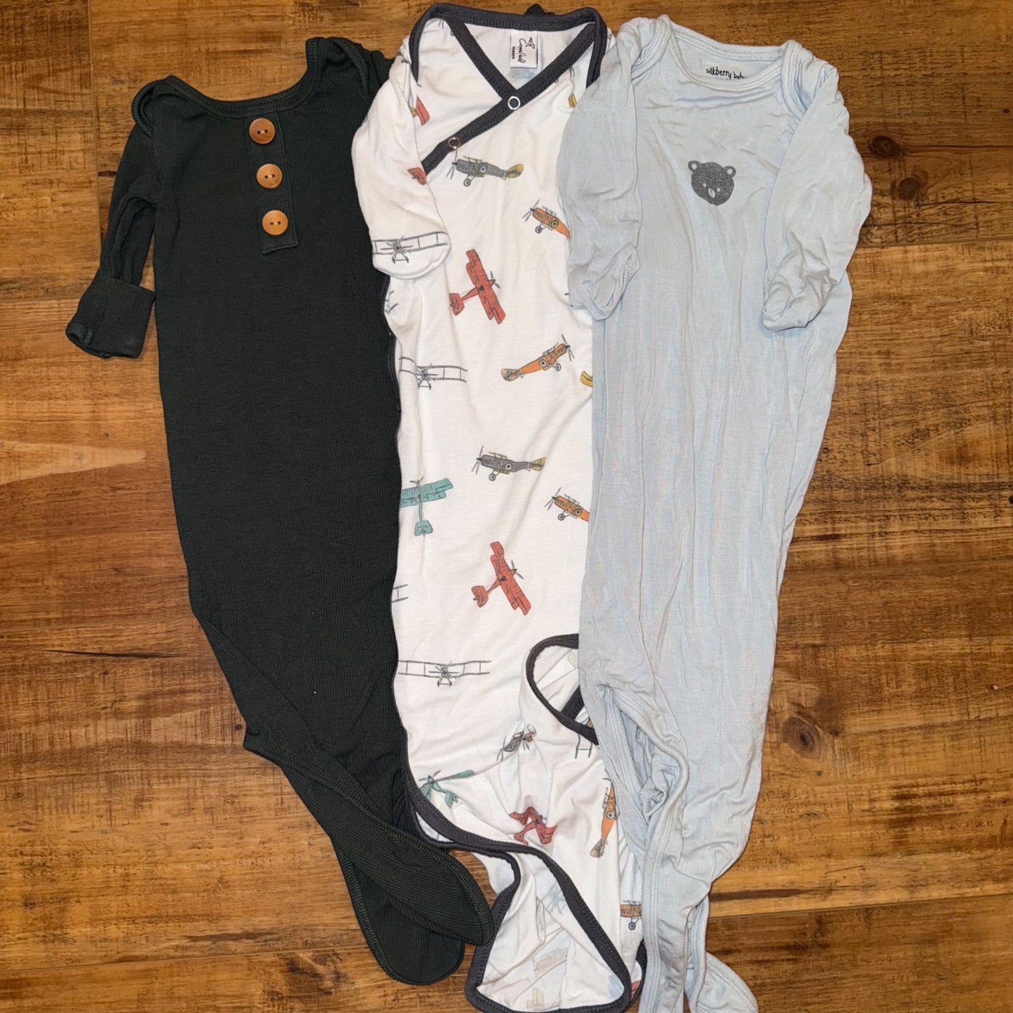 NB Bundler Set , Kids Newborn