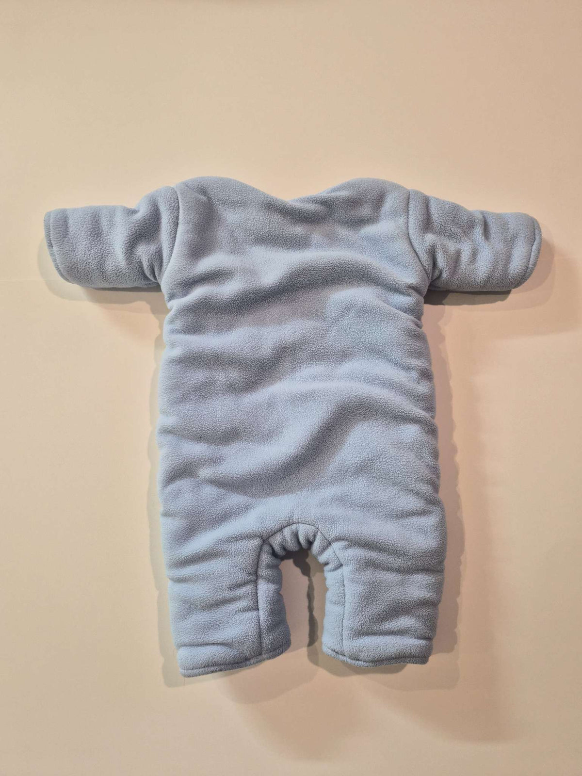 Baby Marlon's magic suit transition , 0-6 Months (Small)
