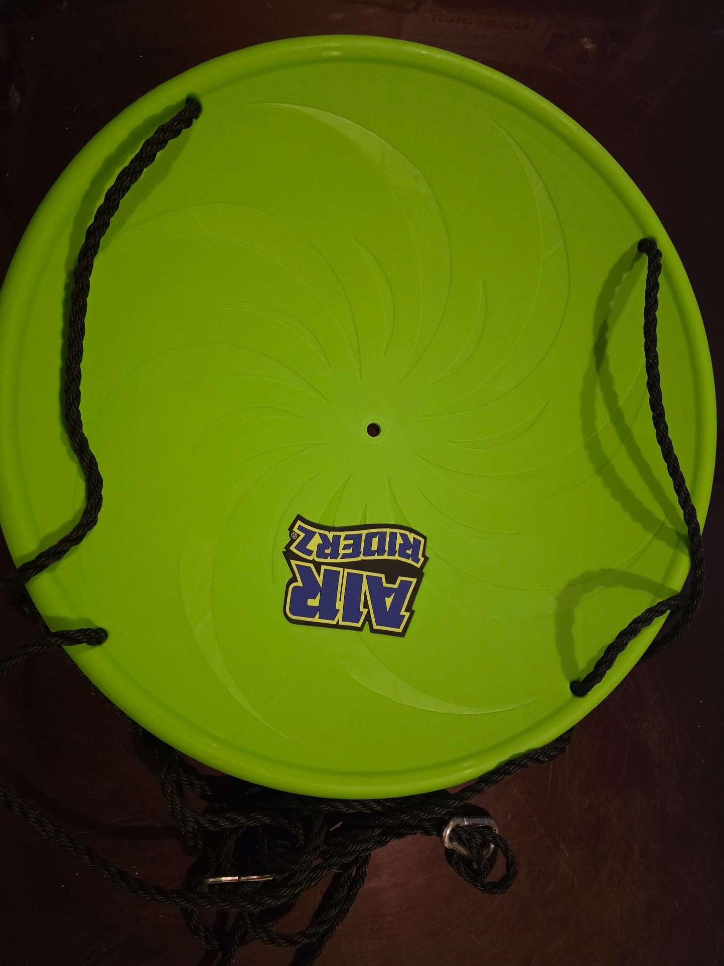 Air Riderz Saucer Swing