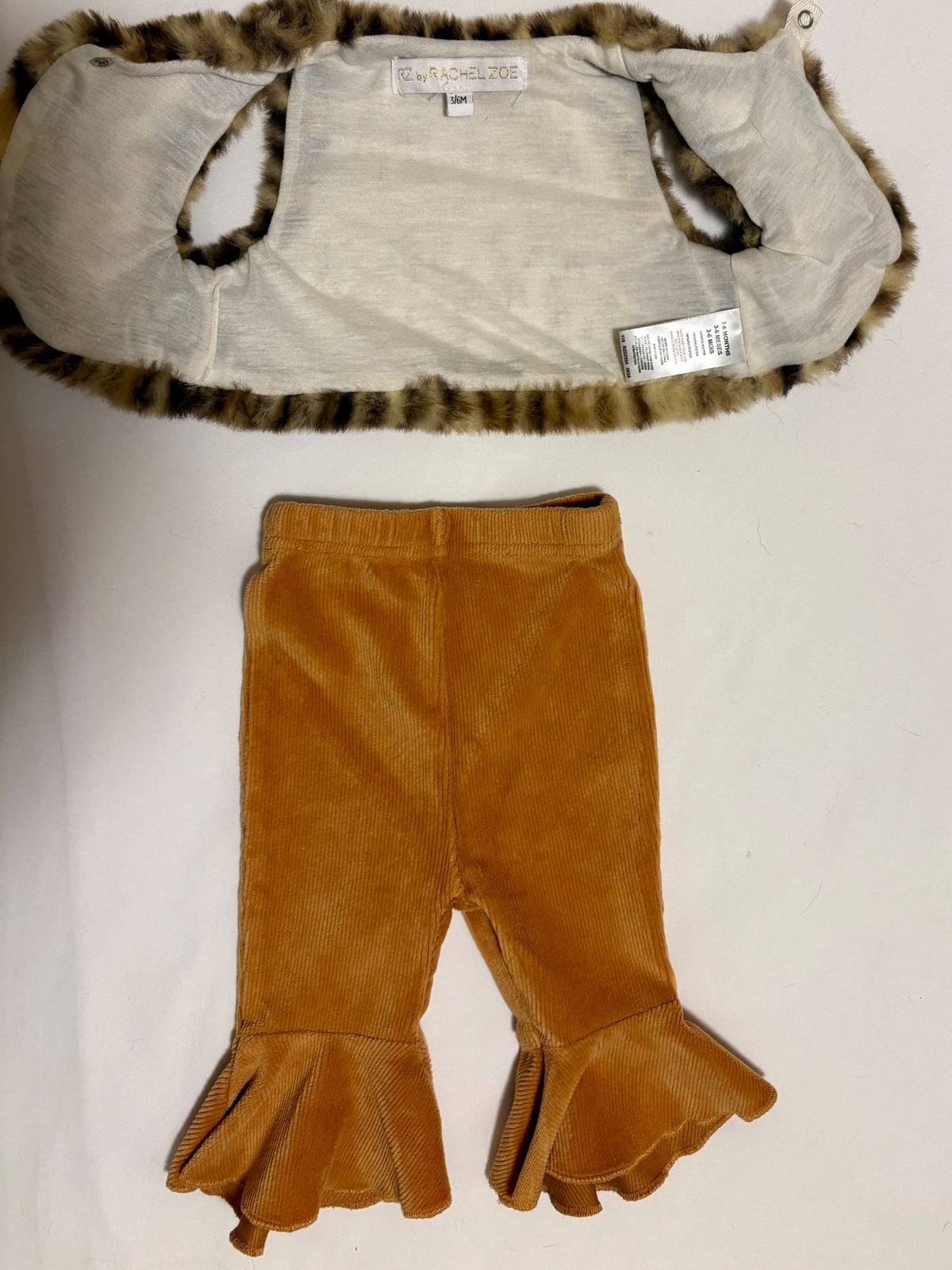 Disco Fever, Kids 6 Month (3-6M)