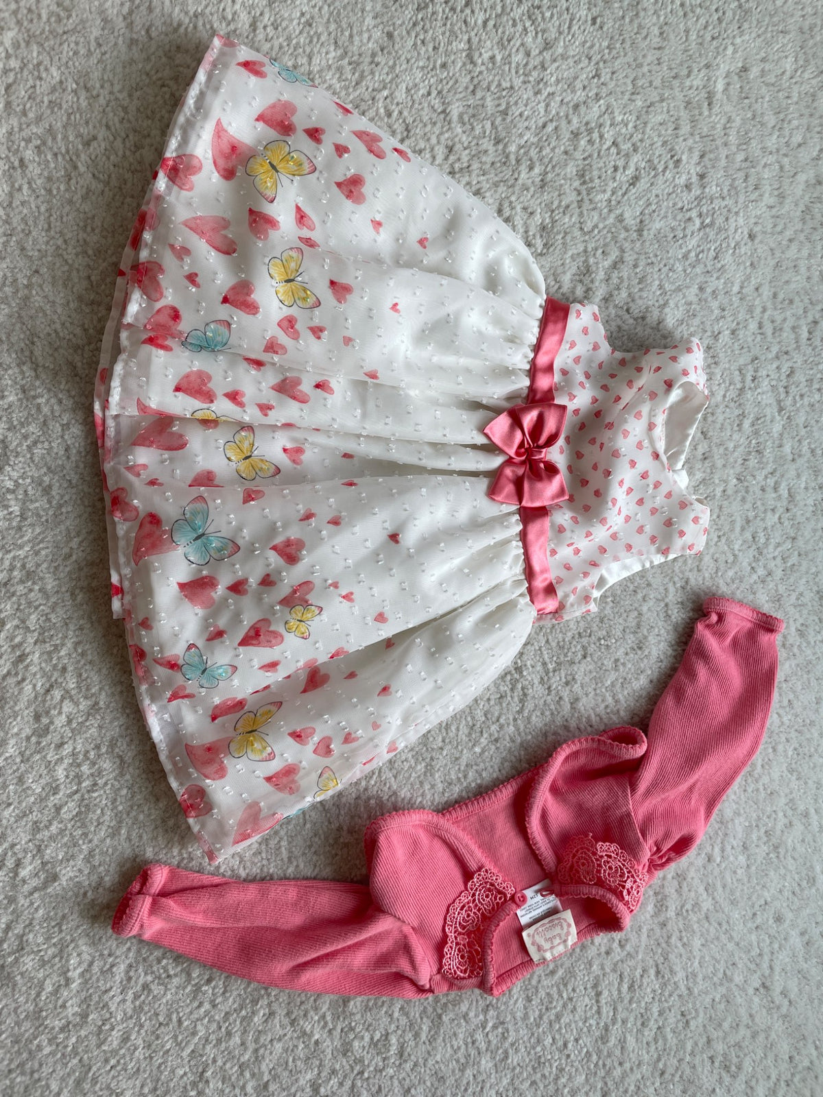 Dress, Kids 12 Month (9-12M)