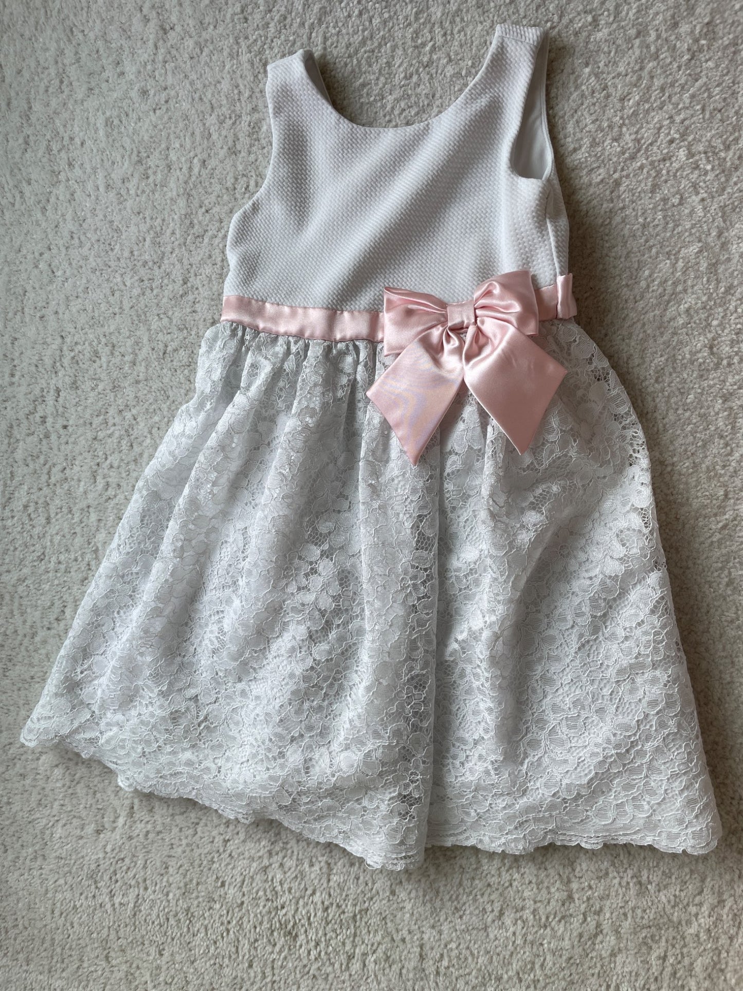 Dress, Kids 5/5T