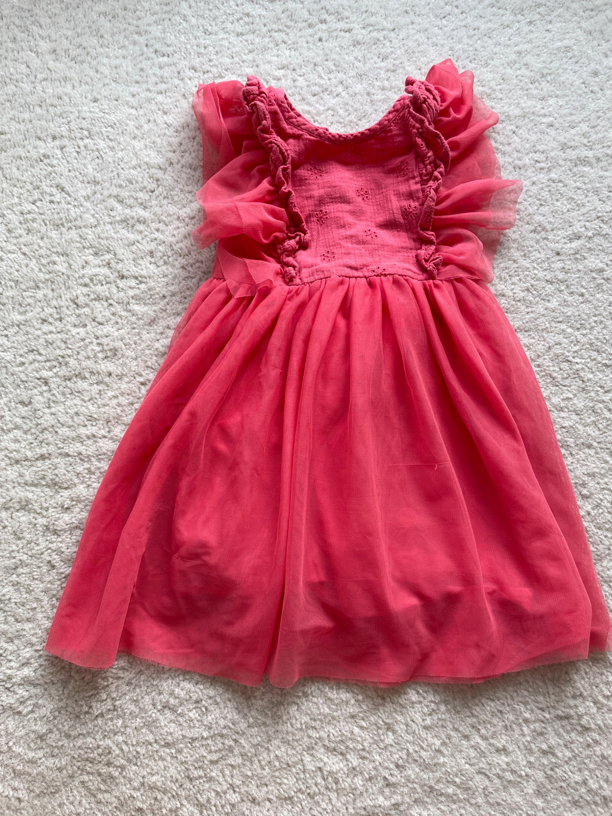 Dress, Kids 5/5T
