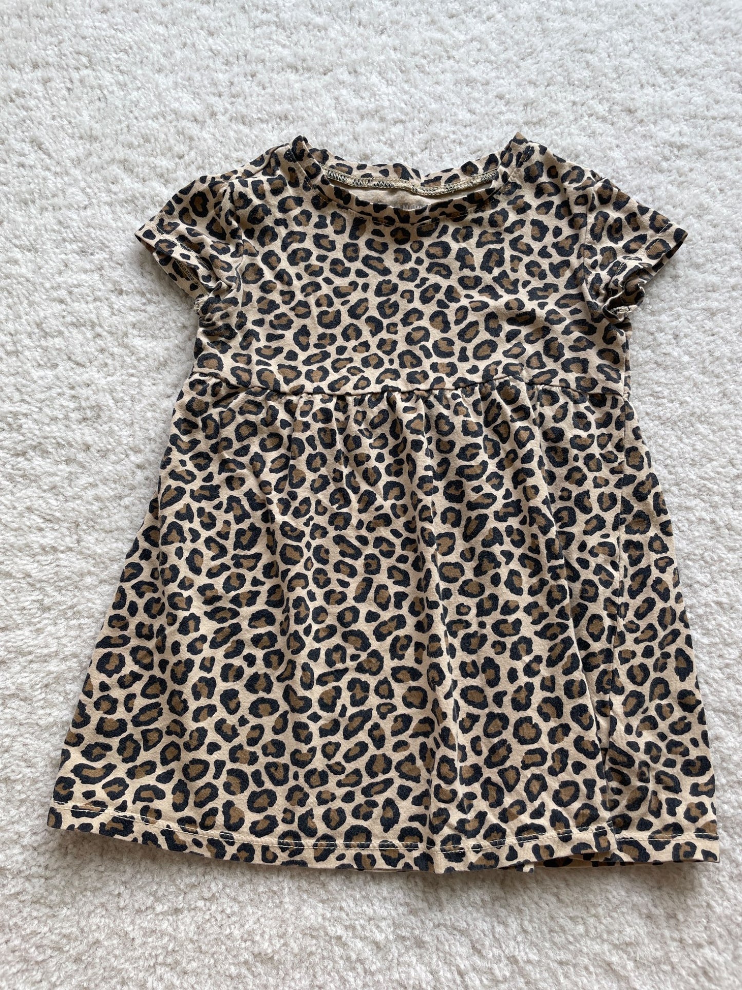 Dress/top, Kids 2T