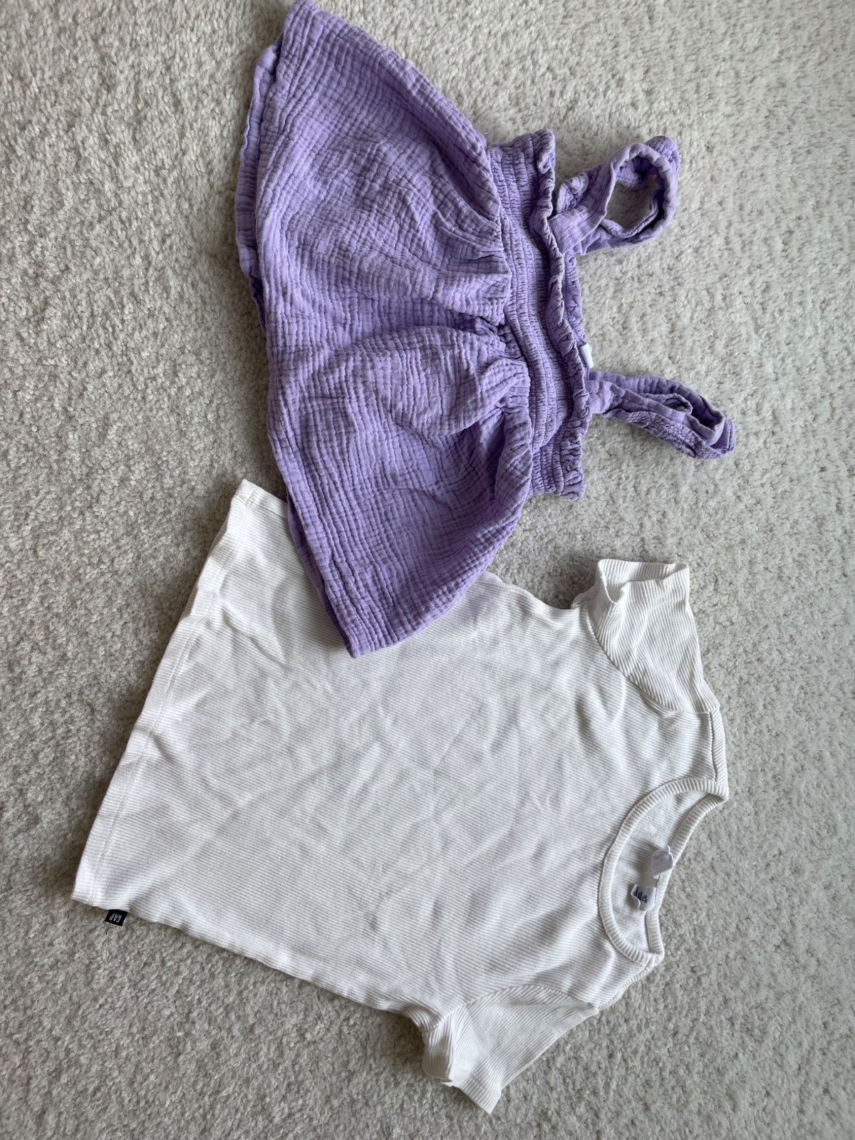 Baby gap - top set, Kids 3T