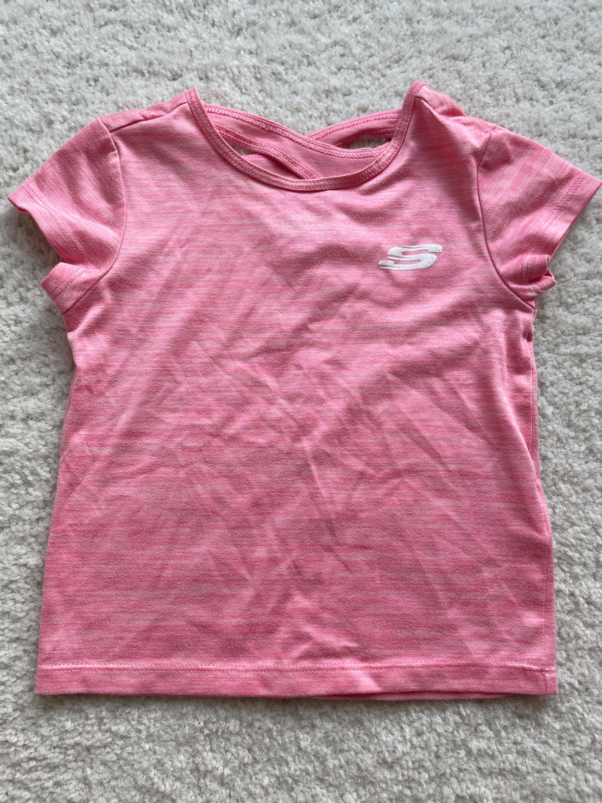 Sketchers top, Kids 2T