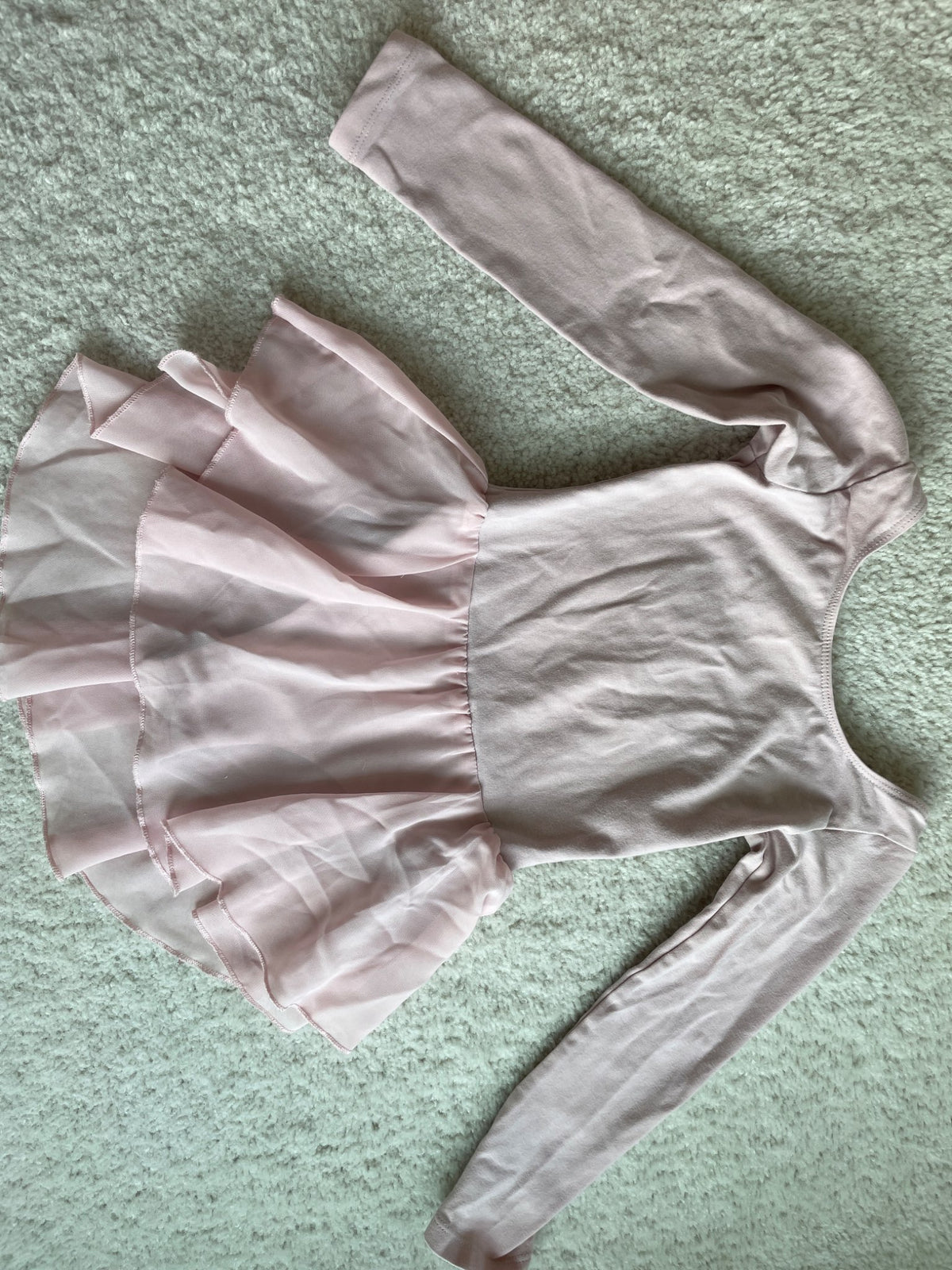 Dance dress, Kids 3T