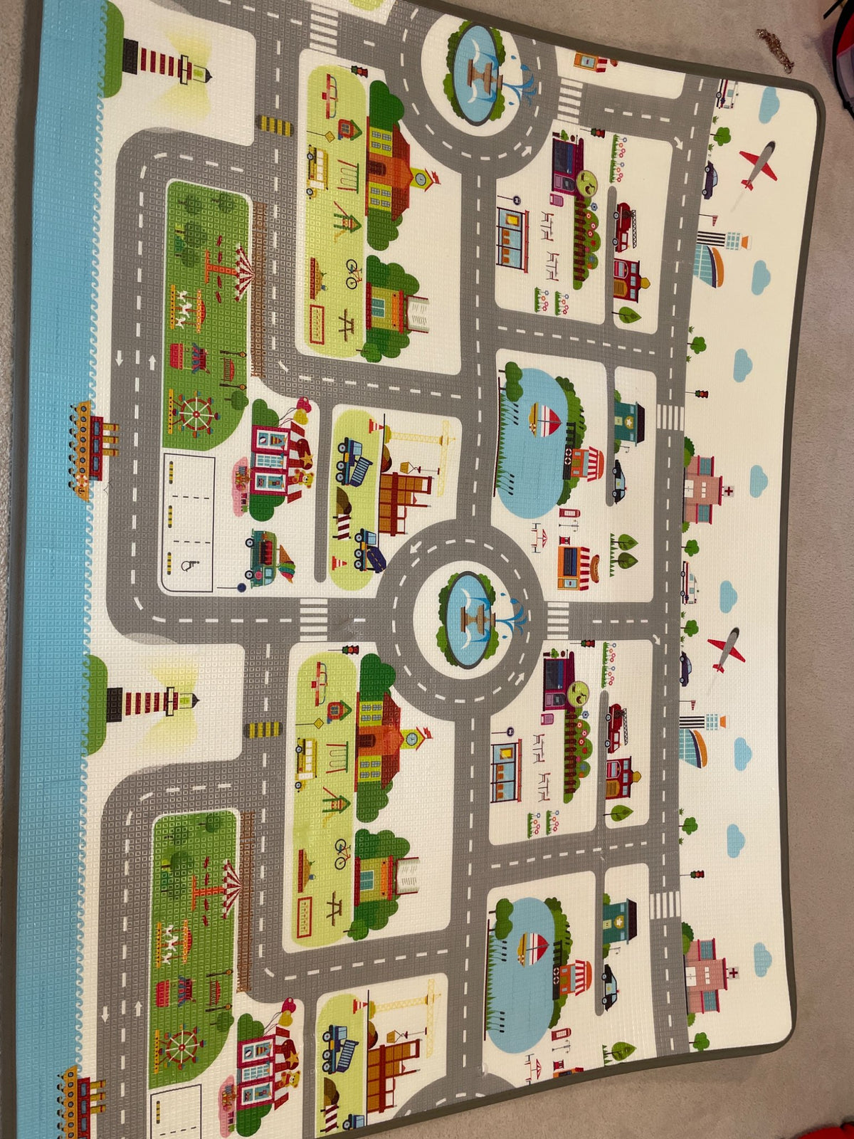Baby/ kids play mat