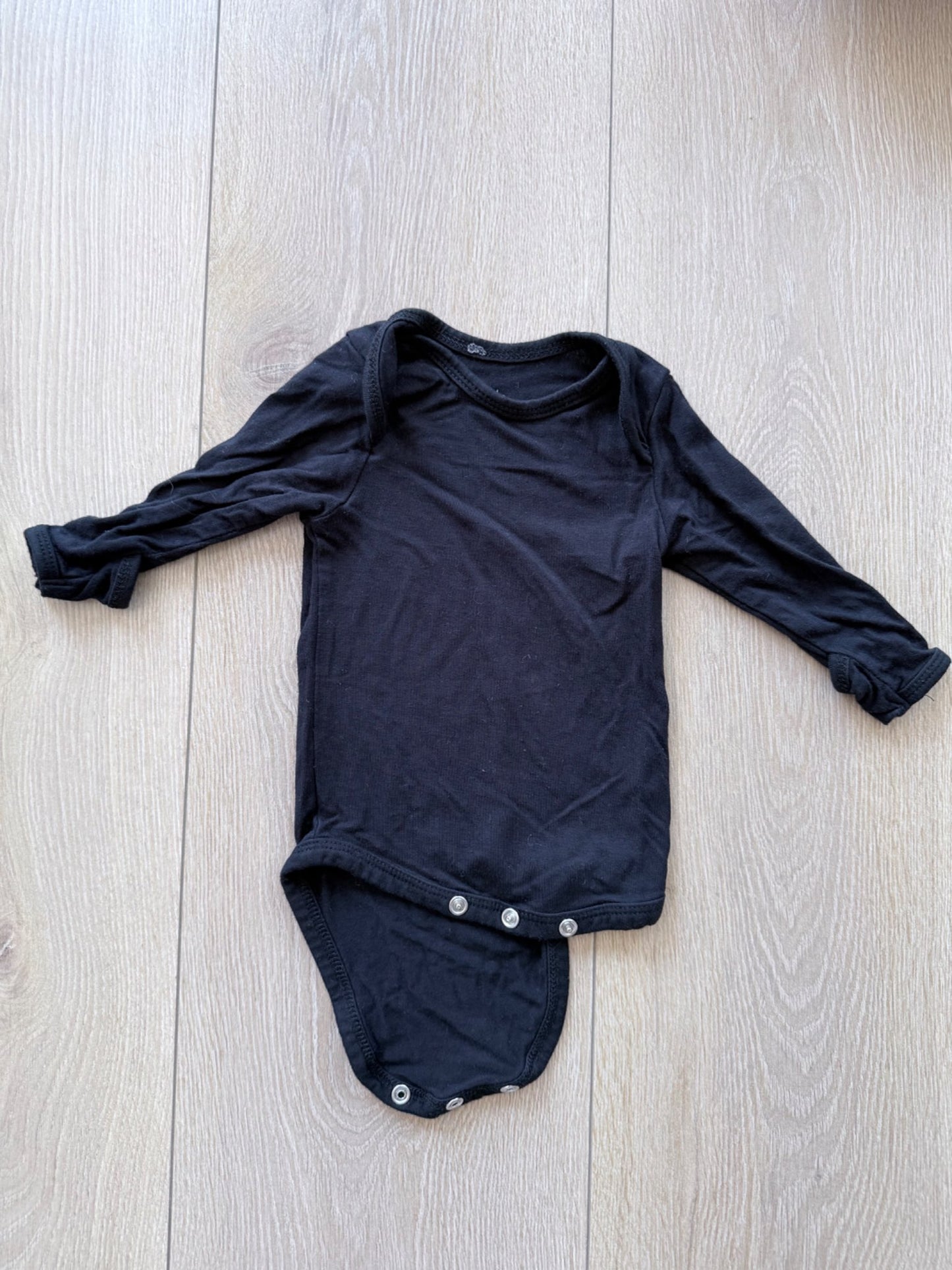 Kyte Baby Long Sleeve Body Suits , Kids Newborn