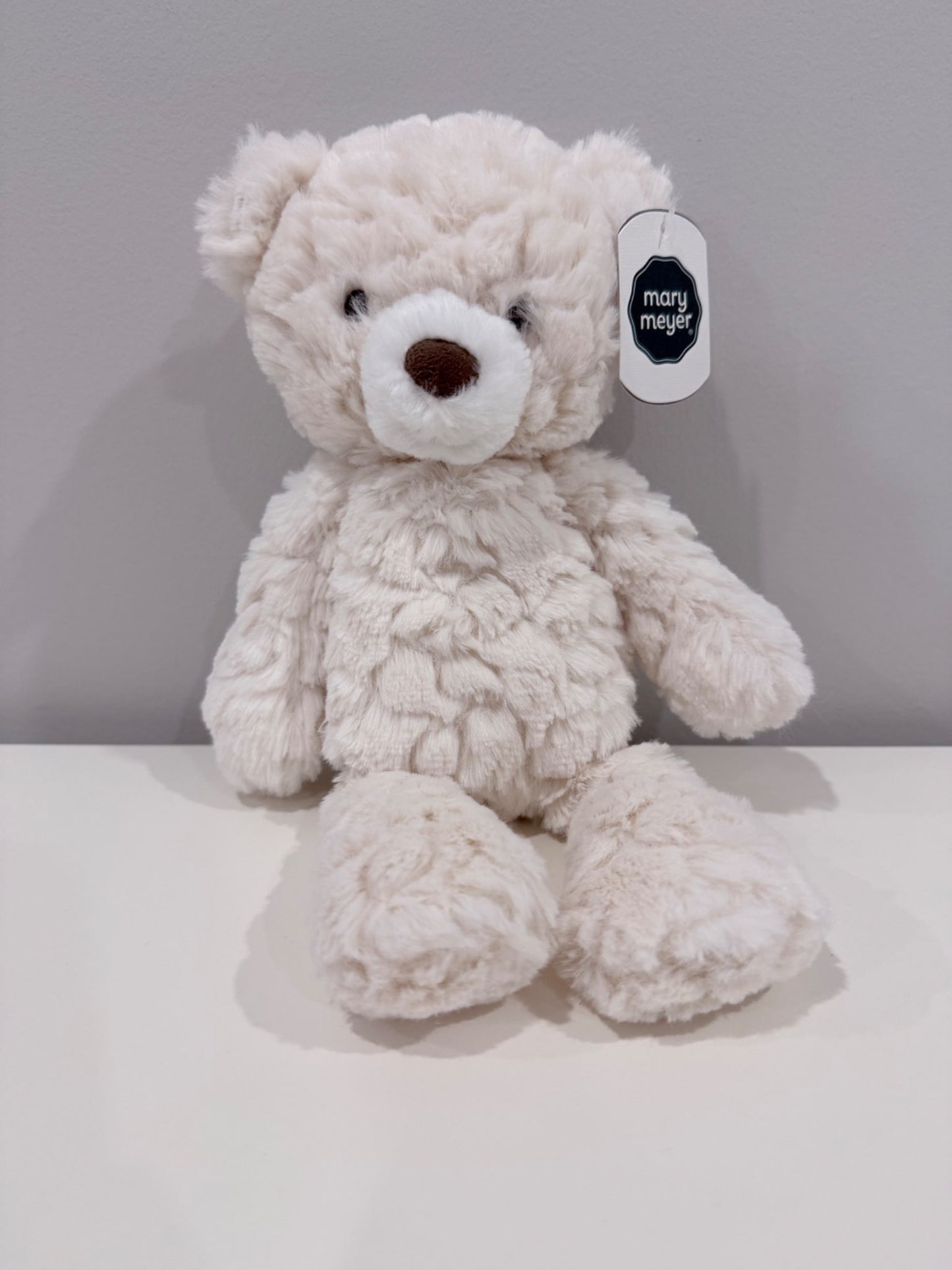 Mary Meyer Teddy Bear