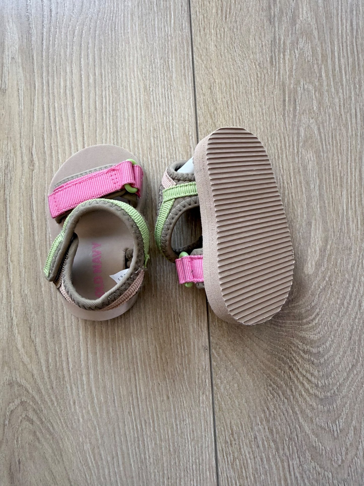 Baby Sandals , Shoes 0 (Baby: 0-12 mth)