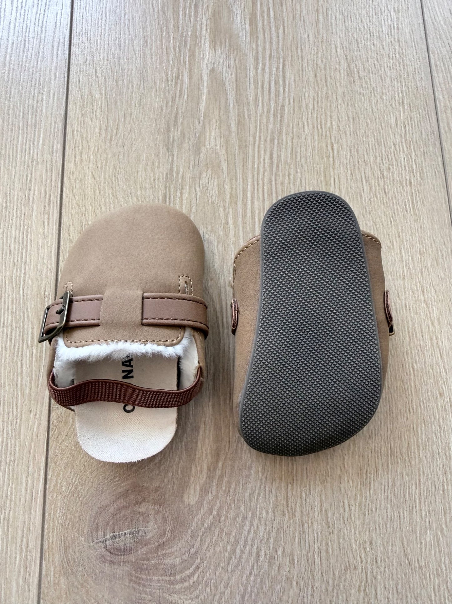 Baby Shoes, Shoes 0 (Baby: 0-12 mth)