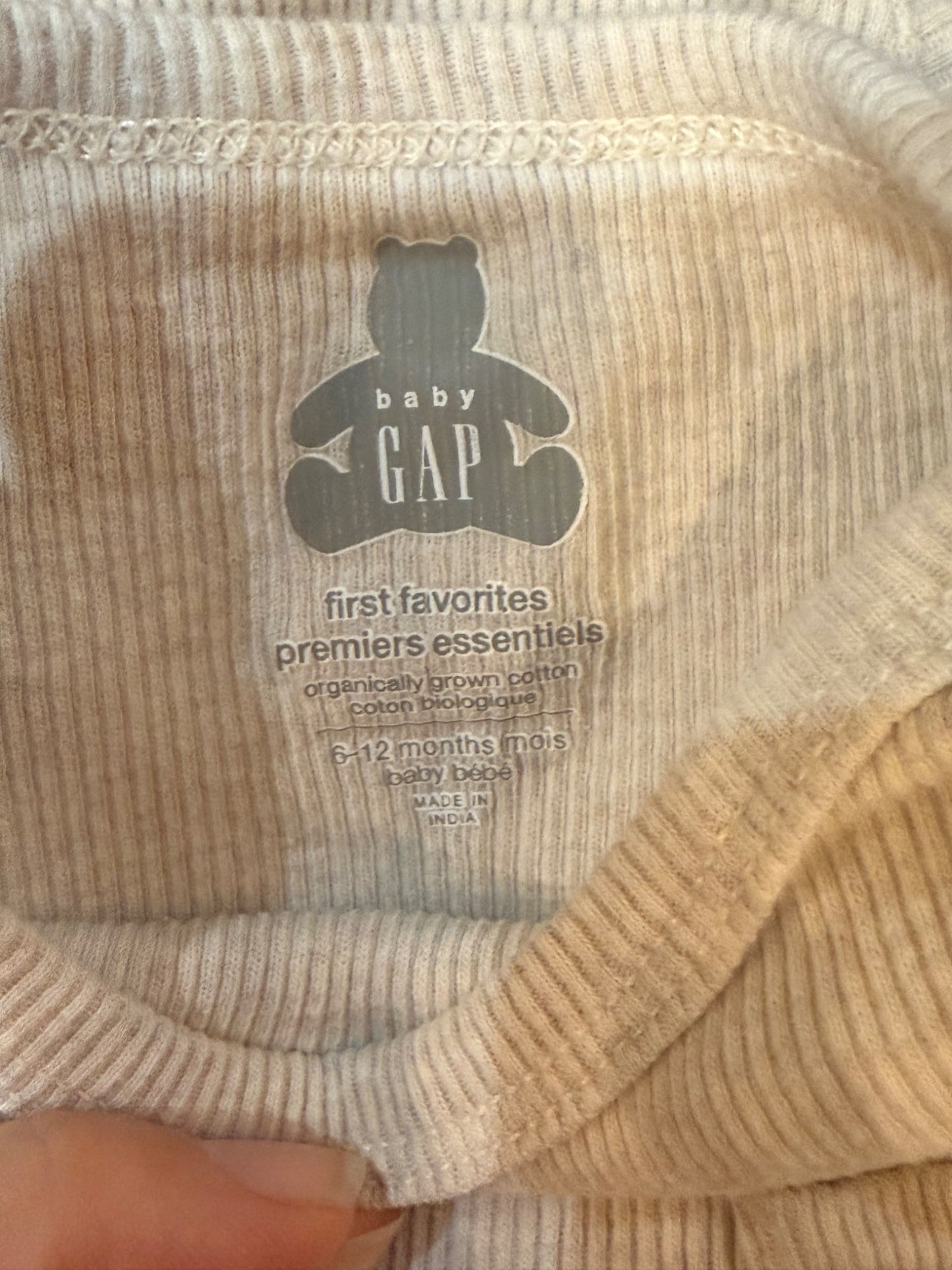 Gender Neutral Baby Gap Bundle , Kids 12 Month (9-12M)