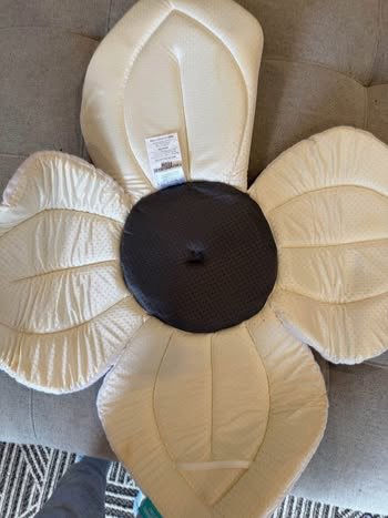Blooming Bath Lotus