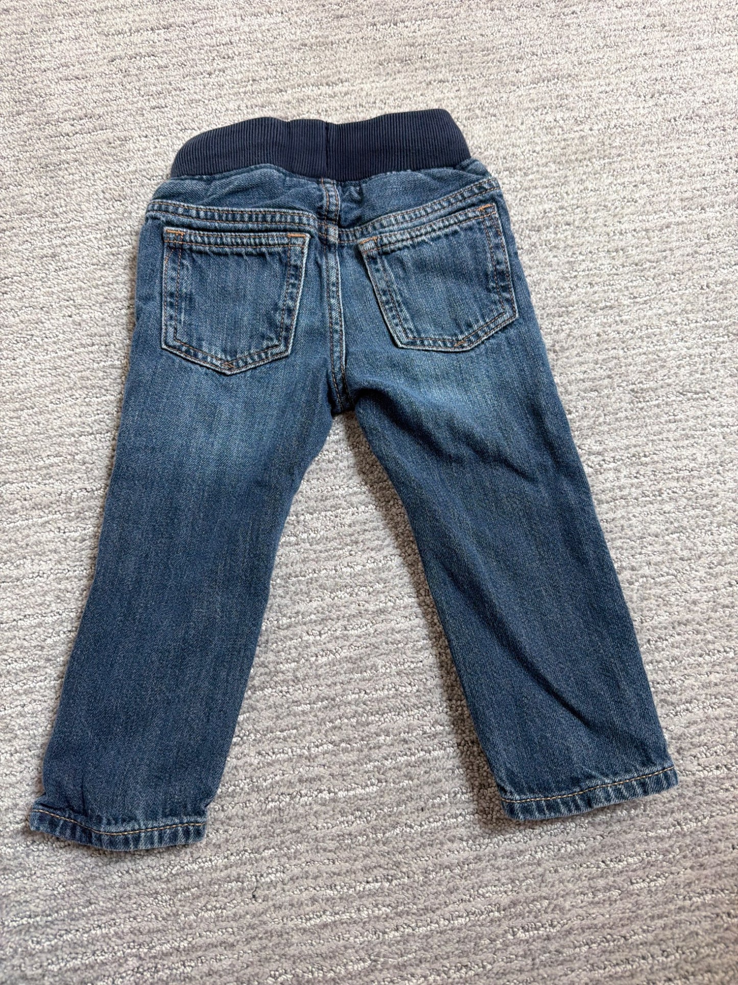 Jeans , Kids 24 Month (18-24M)