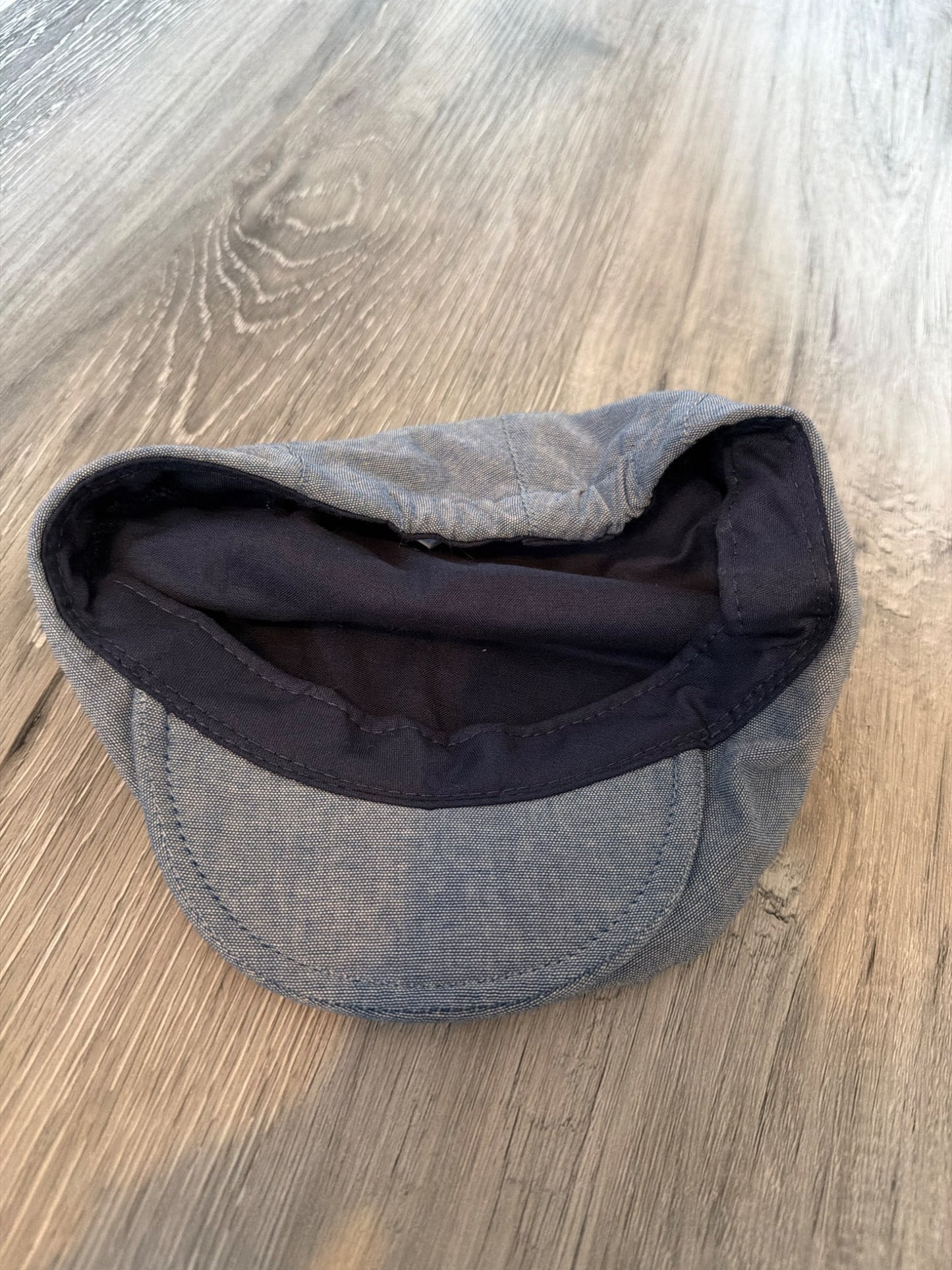 Denim hat , Kids 18 Month (12-18M)