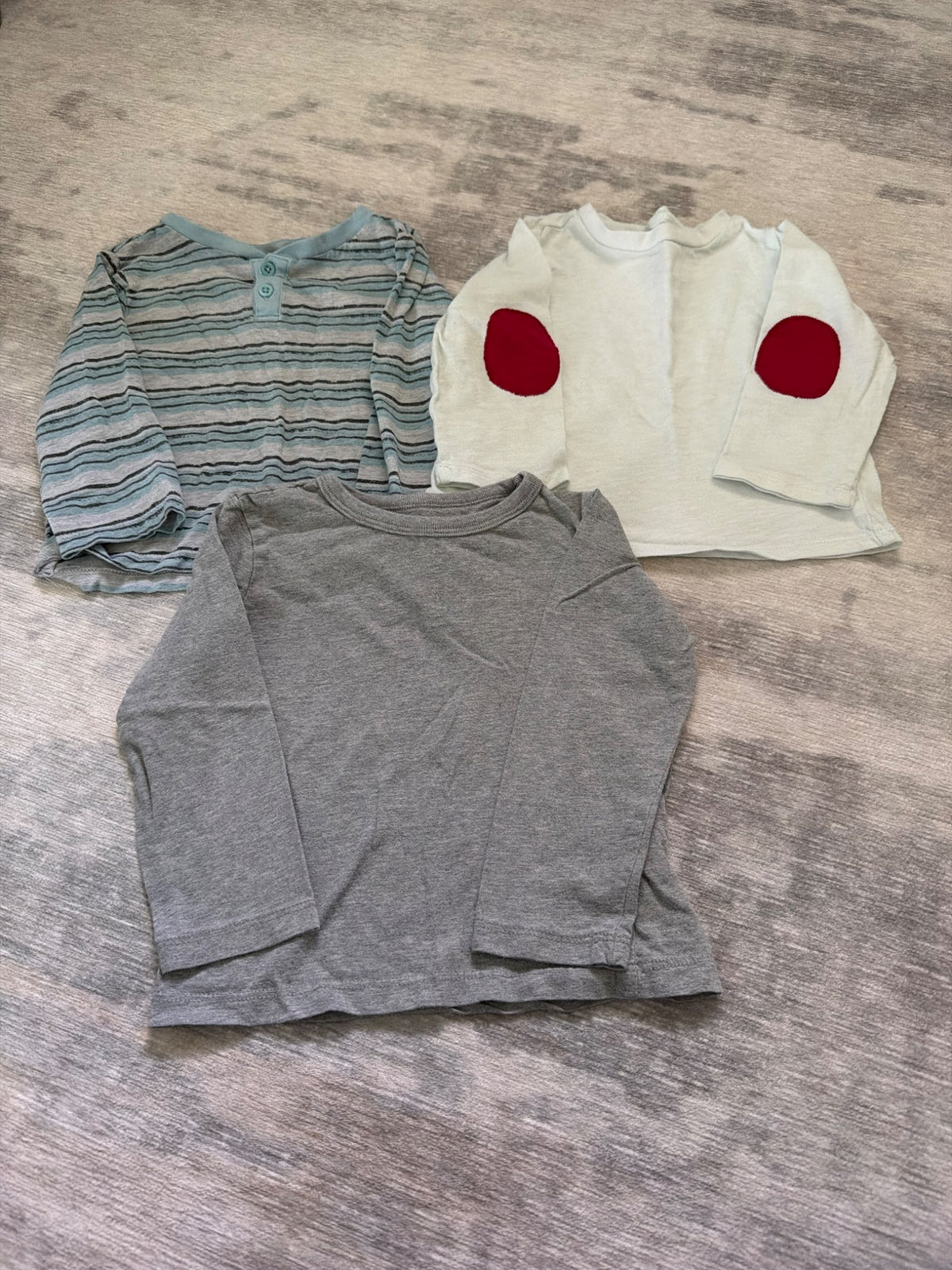 Long sleeve shirts , Kids 18 Month (12-18M)