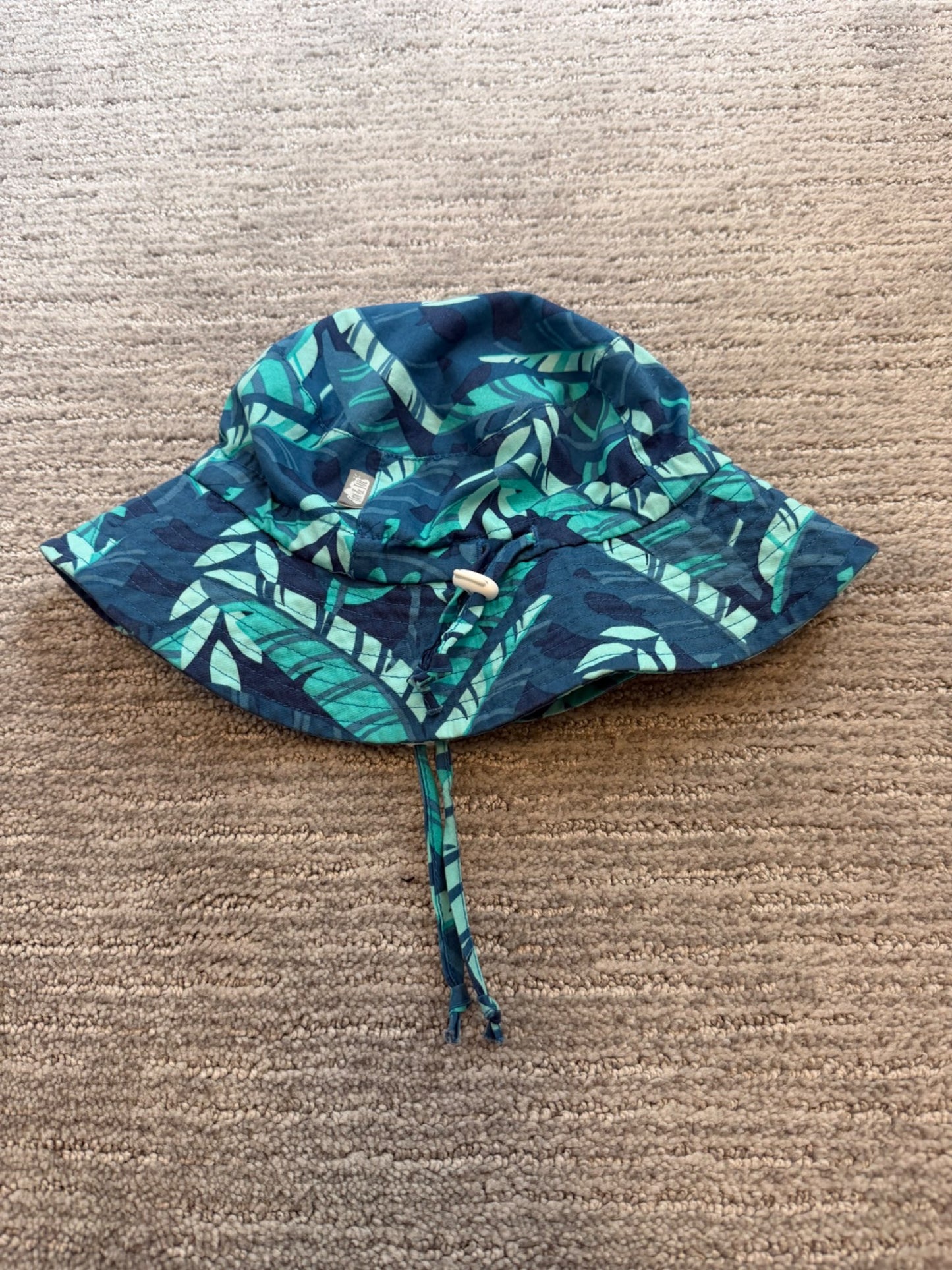 Jan and Jul sun hat , Kids 18 Month (12-18M)