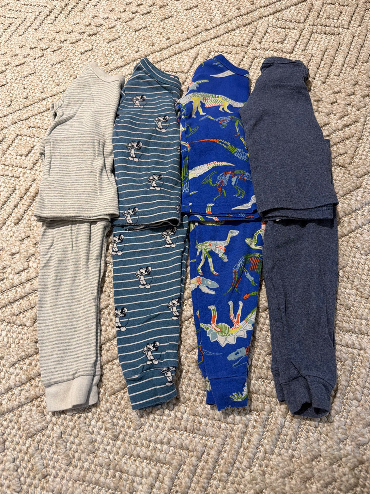 Pyjamas , Kids 18 Month (12-18M)