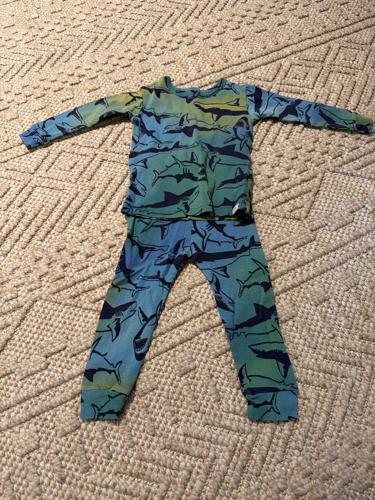 Pyjamas, Kids 18 Month (12-18M)