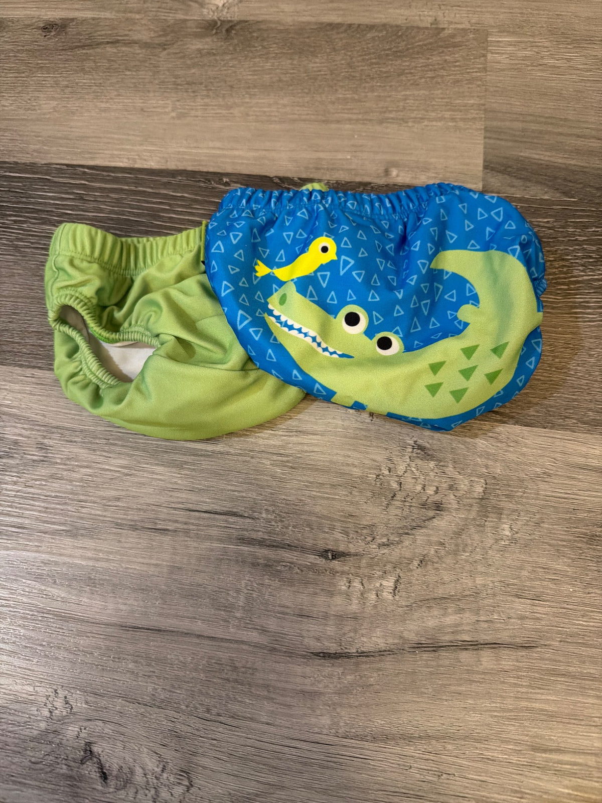 Swim diaper covers , Kids 6 Month (3-6M)