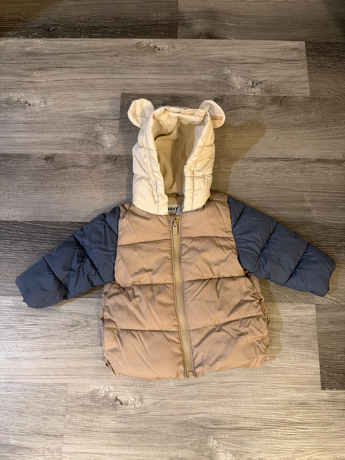 Winter coat , Kids 6 Month (3-6M)