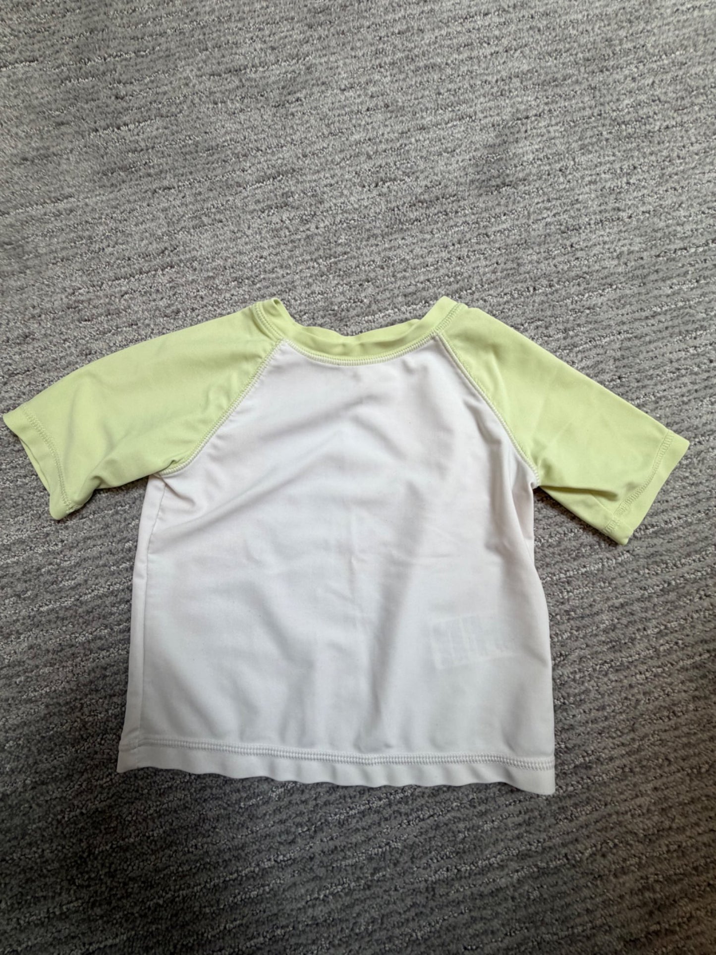 Swim Top, Kids 24 Month (18-24M)