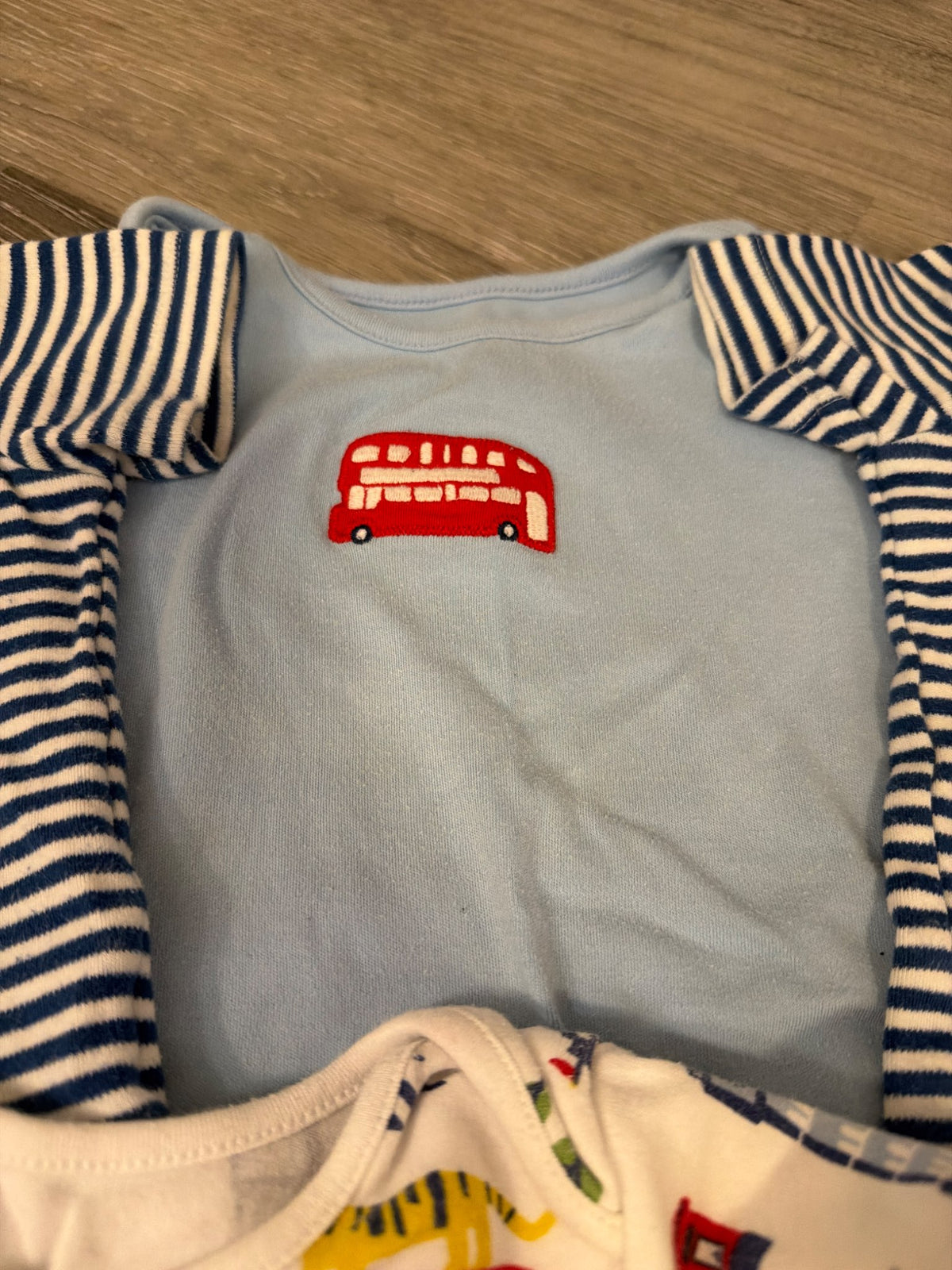 British themed onesies , Kids 12 Month (9-12M)