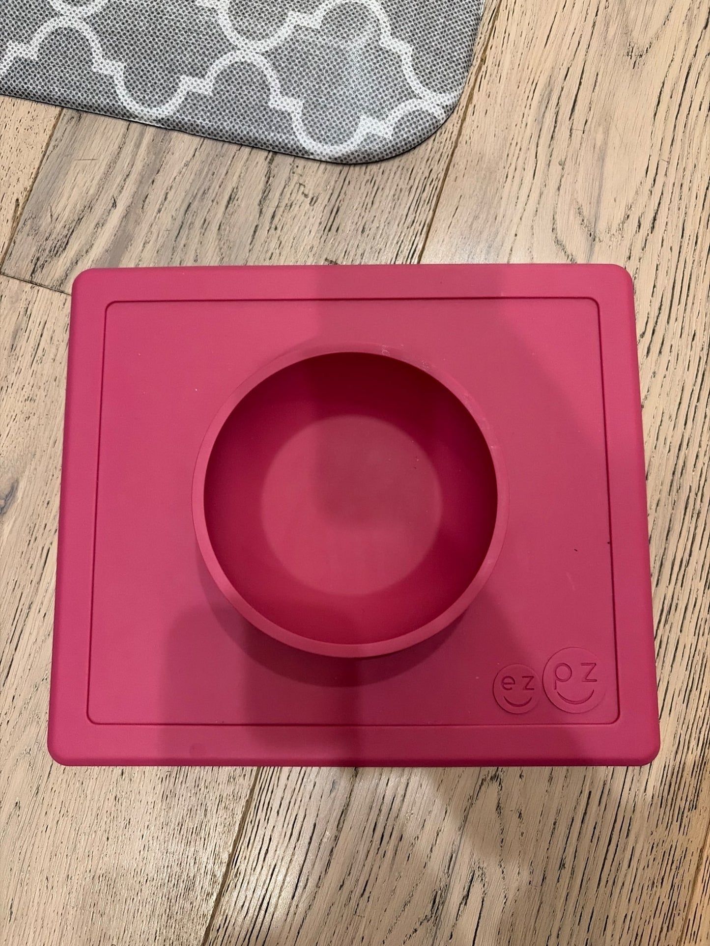 EZPZ Bowl