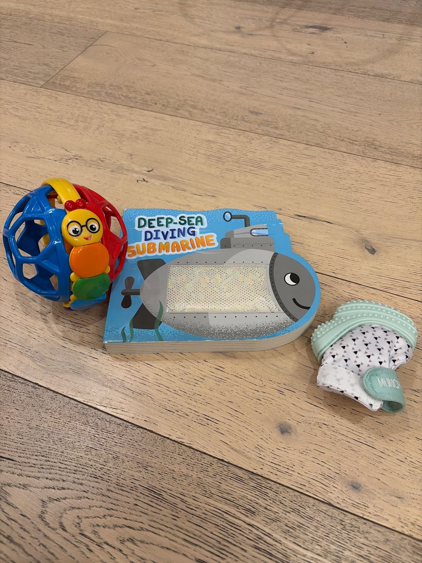 Baby Bundle