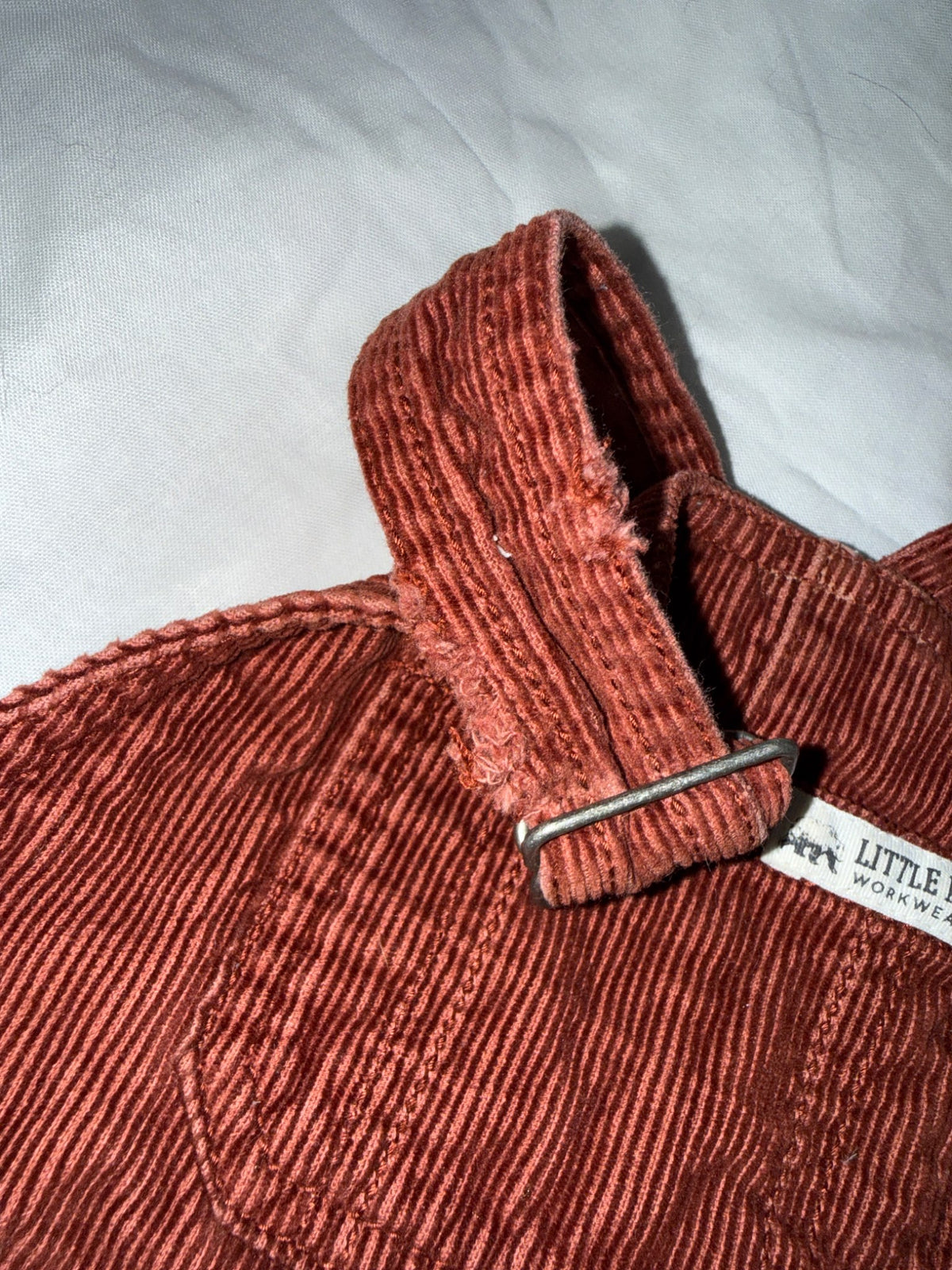 Carters overalls , Kids 18 Month (12-18M)