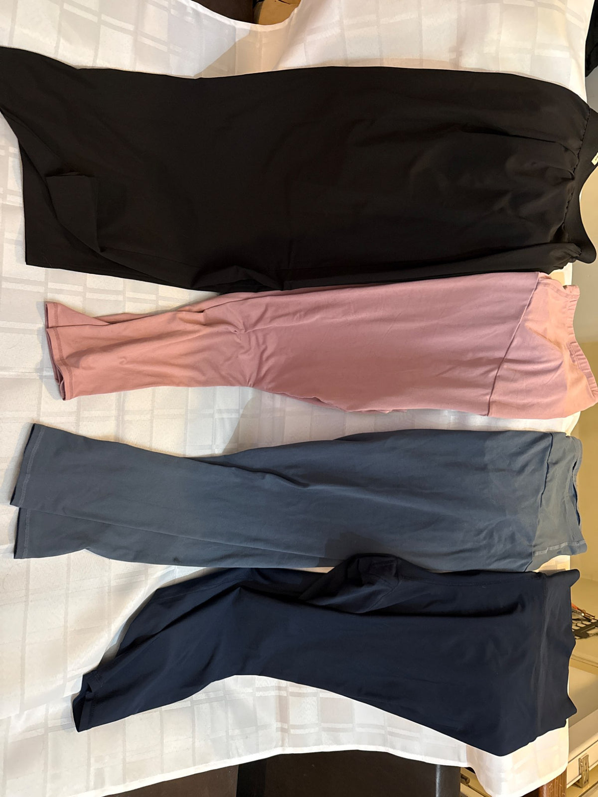 Maternity leggings , Maternity XL (16-18)