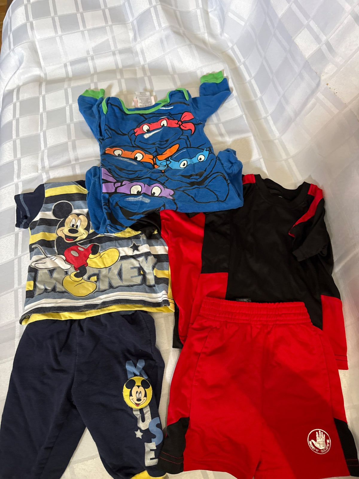 Matching sets, Kids 6 Month (3-6M)