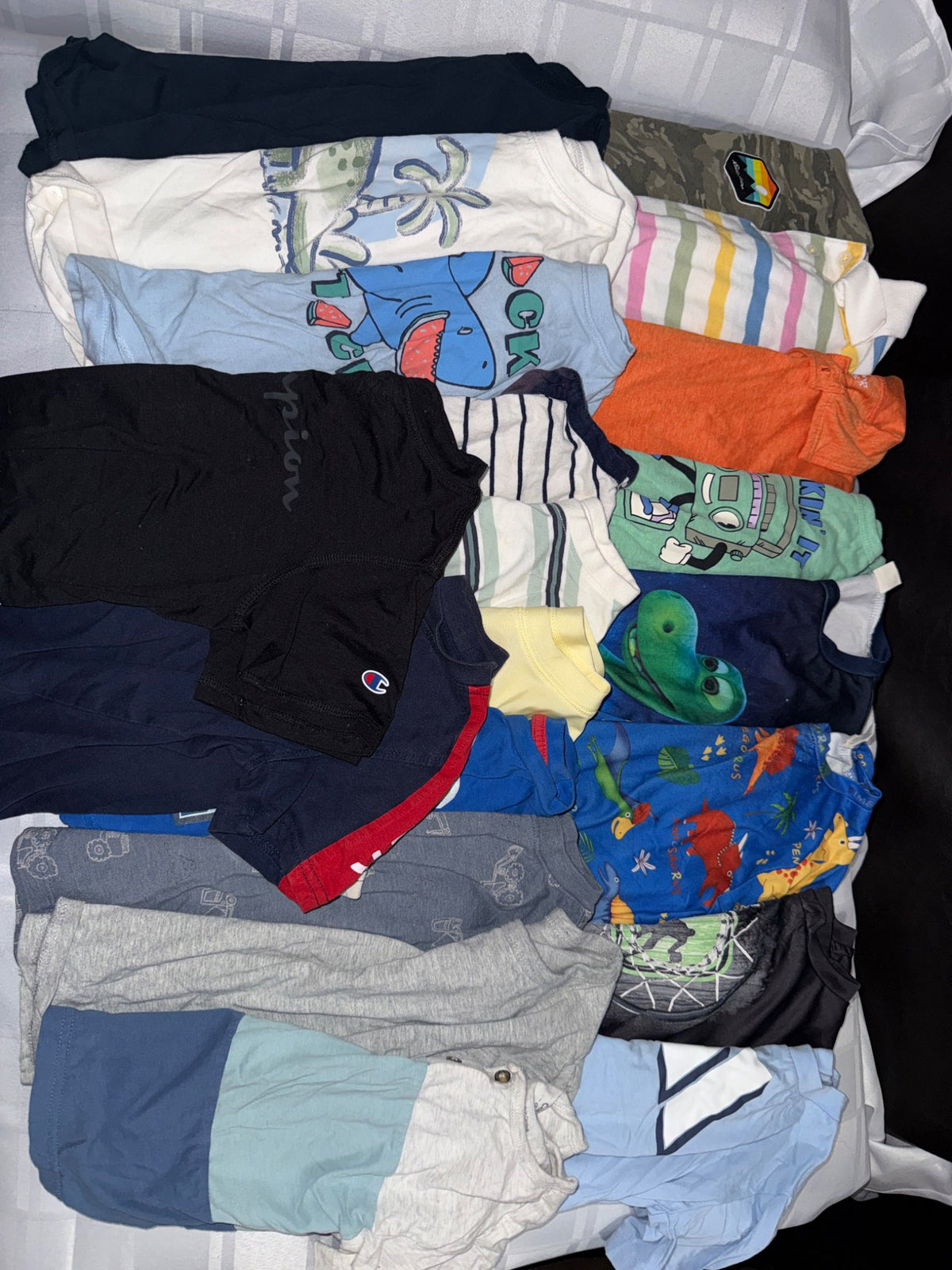 Tshirts , Kids 3T
