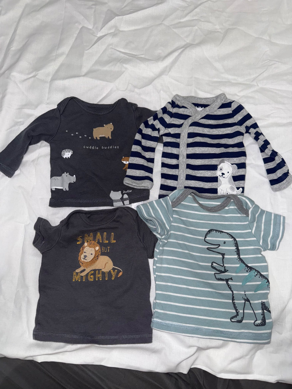 Carters newborn Bundle , Kids Newborn