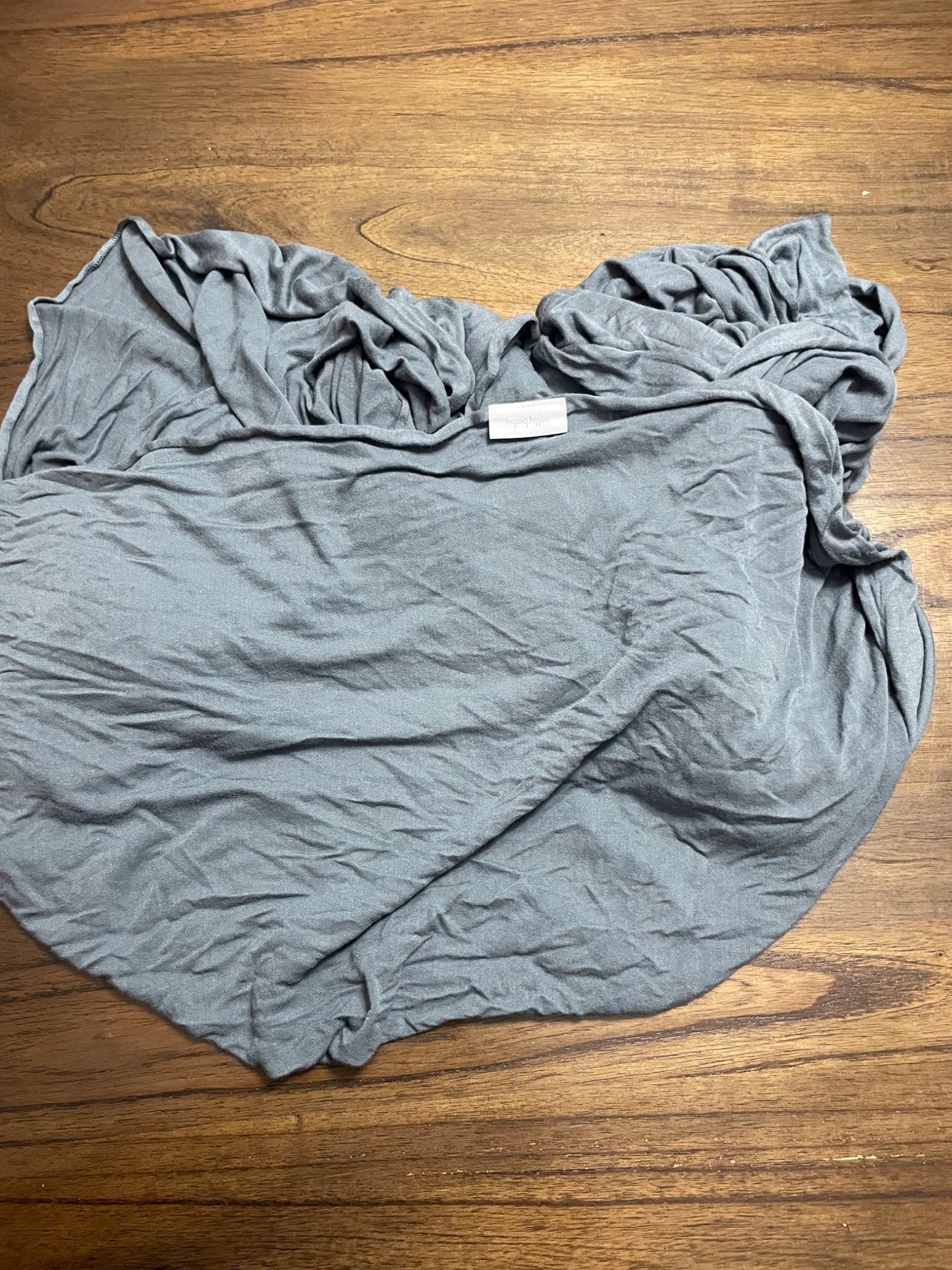 Stretchy Wrap Carrier