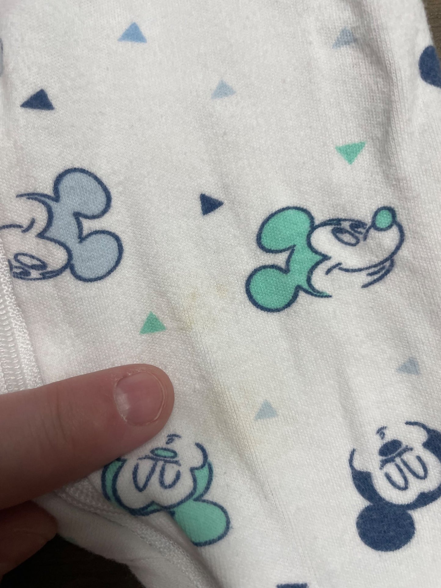 Disney Newborn Sleeper, Kids Newborn