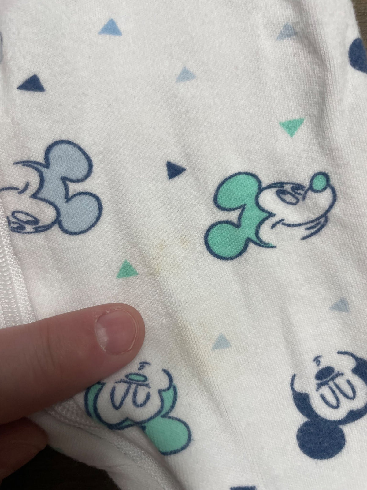 Disney Newborn Sleeper, Kids Newborn