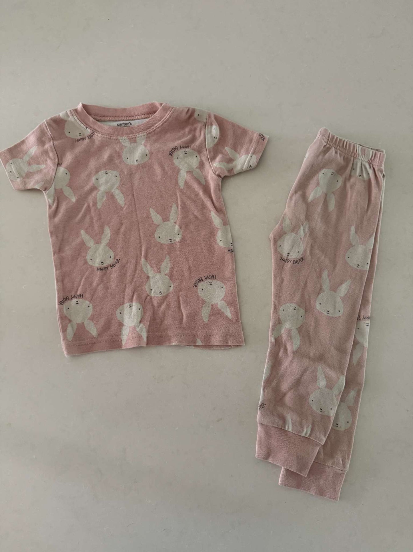 Easter Pajamas, Kids 3T