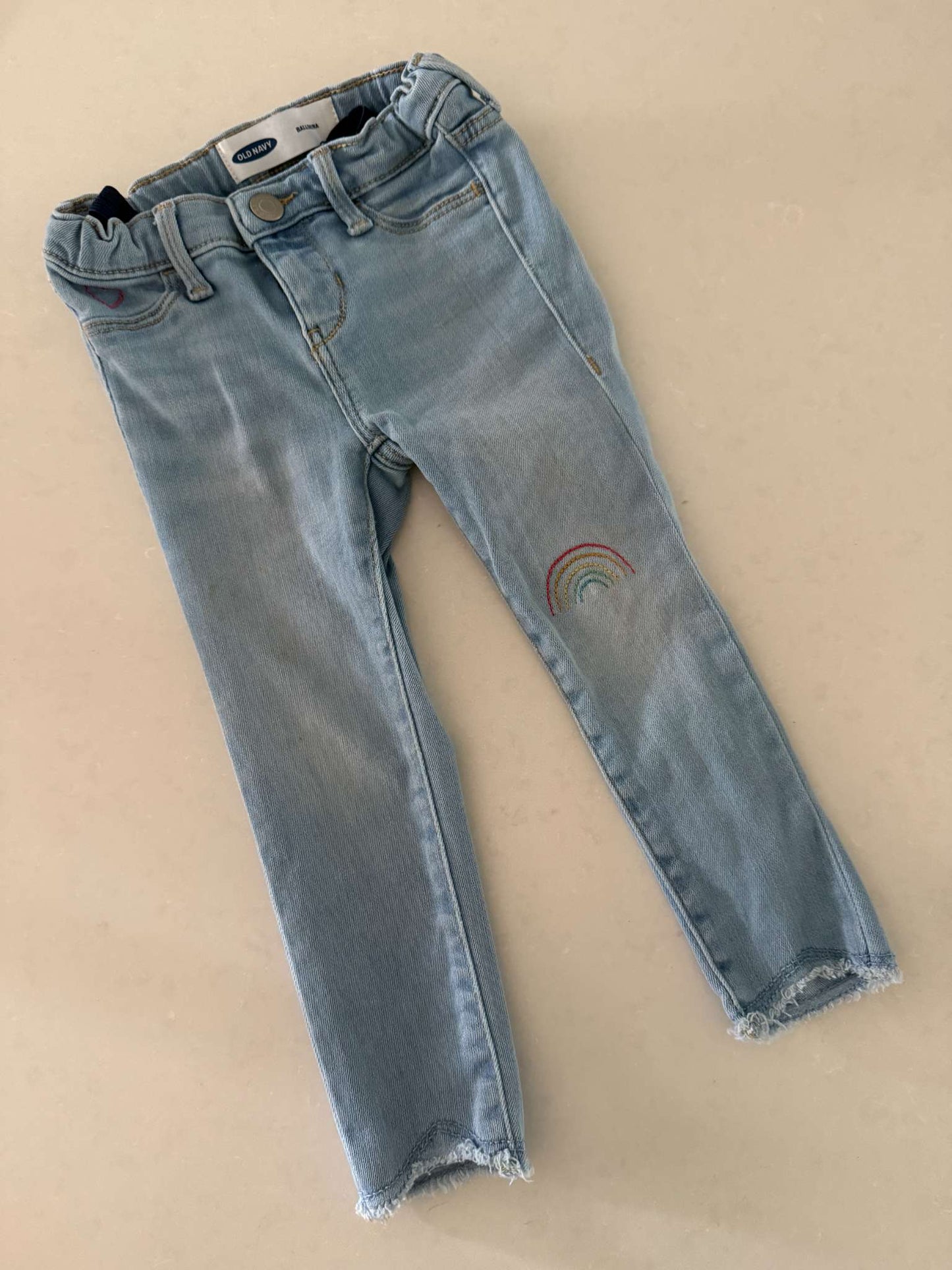 Jeans 3T, Kids 3T